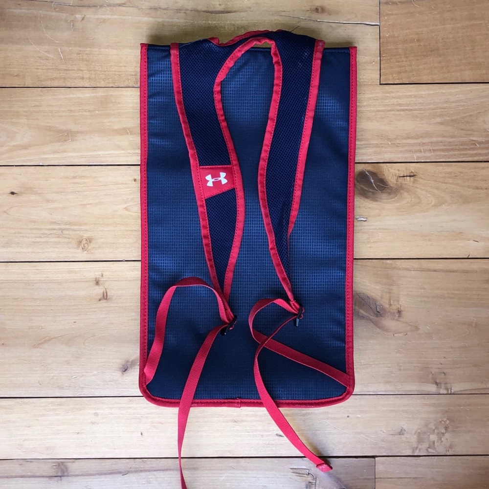 NWOT Under Armour Rucksack 🎒 Backpack - Picture 3 of 8